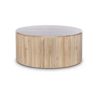 Meridian Furniture Oakhill Natural Coffee Table