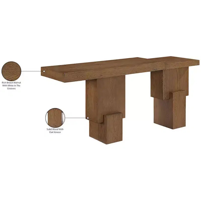 Tavolo Console Anzio