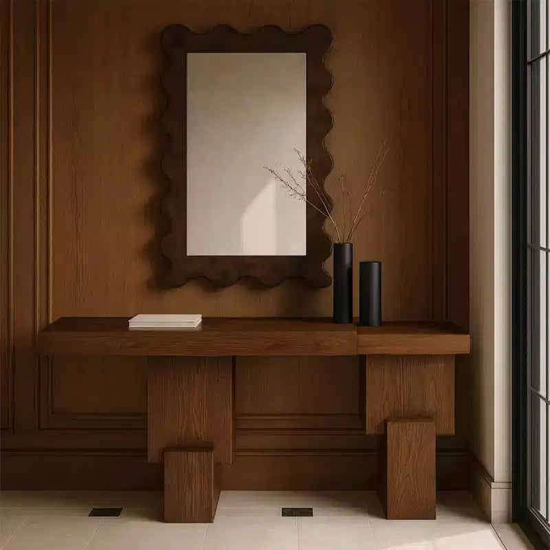 Tavolo Console Anzio