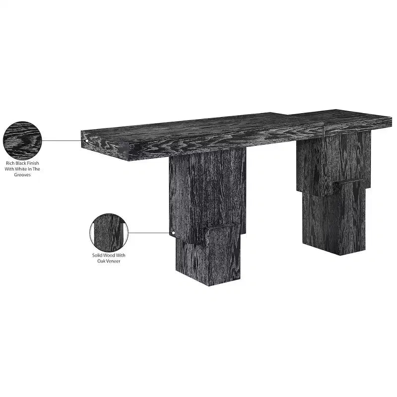 Tavolo Console Anzio