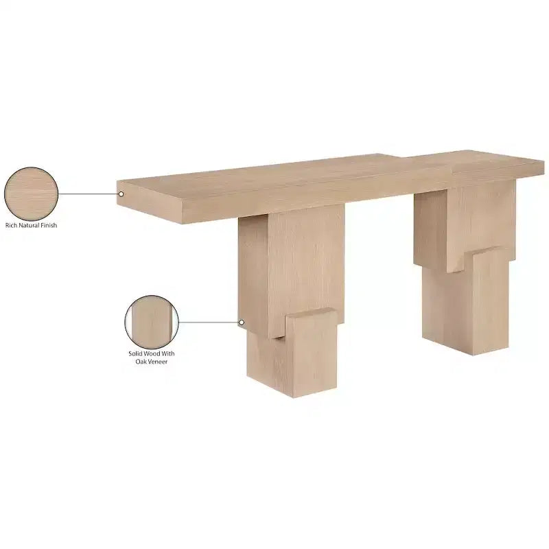 Tavolo Console Anzio
