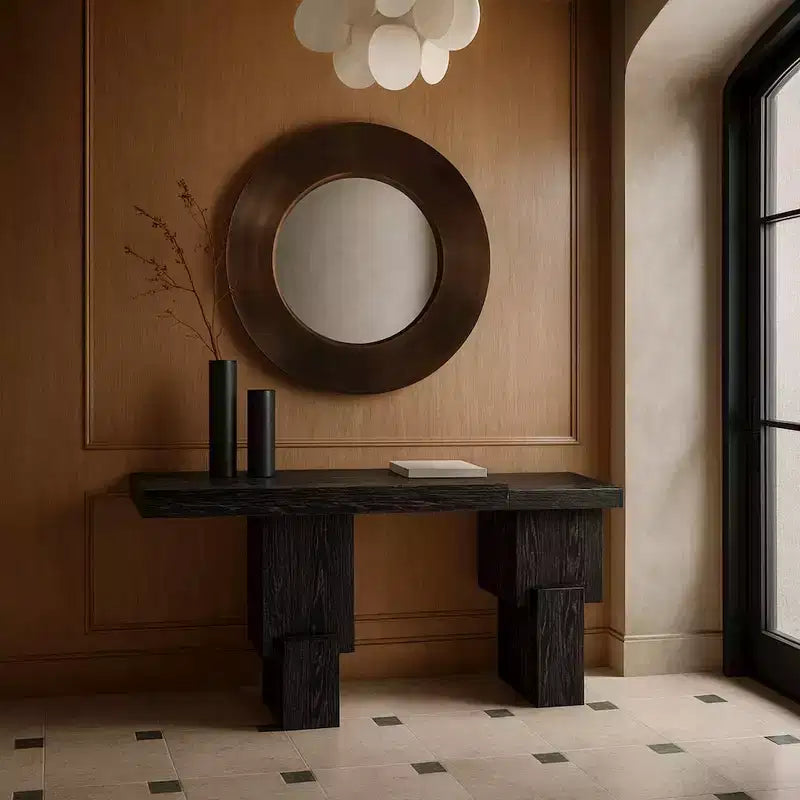 Tavolo Console Anzio