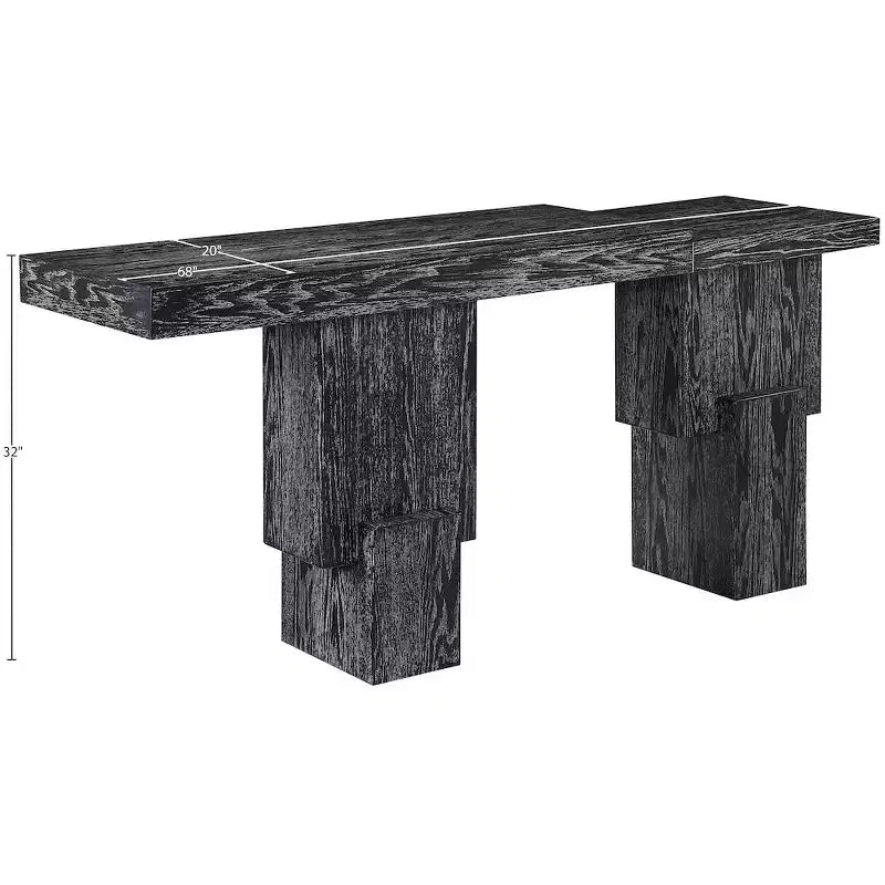 Tavolo Console Anzio