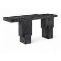 Meridian Furniture Anzio Console Table