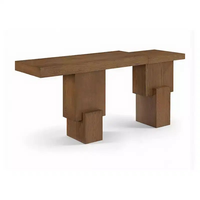 Tavolo Console Anzio