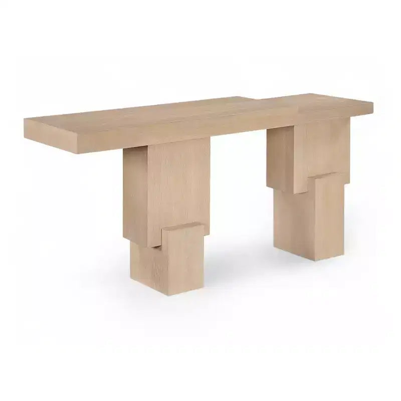Tavolo Console Anzio