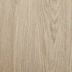 Carrello da cucina piccolo mobile in metallo bianco: piano in MDF, 2 cestini, ruote bloccabili
