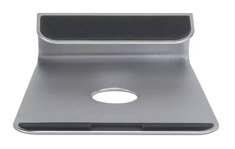 Supporto Inclinato per Laptop e Tablet | Supporto di Raffreddamento per Laptop MacBook, MacBook Pro, Chromebook, iPad Pro, Tavolette Grafiche con Schermi da 11 - 15 Pollici