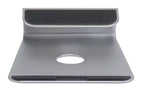 Supporto Inclinato per Laptop e Tablet | Supporto di Raffreddamento per Laptop MacBook, MacBook Pro, Chromebook, iPad Pro, Tavolette Grafiche con Schermi da 11 - 15 Pollici